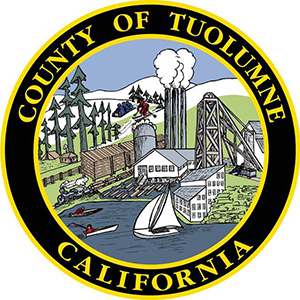 Tuolumne County logo